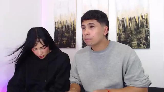 Image 10 of coupsextop Stream on Chaturbate on 1 month ago