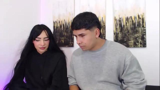 Image 11 of coupsextop Stream on Chaturbate on 1 month ago
