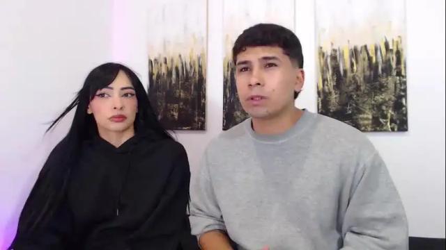 Image 12 of coupsextop Stream on Chaturbate on 1 month ago