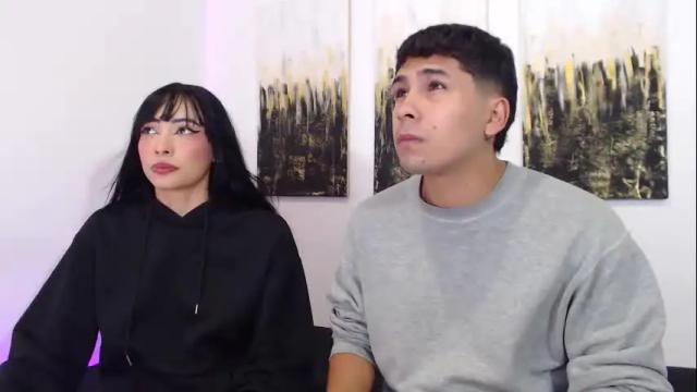 Image 2 of coupsextop Stream on Chaturbate on 1 month ago