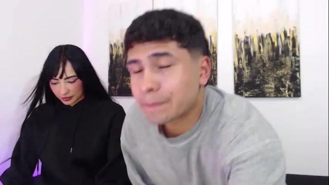 Thumbnail 2, coupsextop's Stream at Chaturbate, 1 month ago