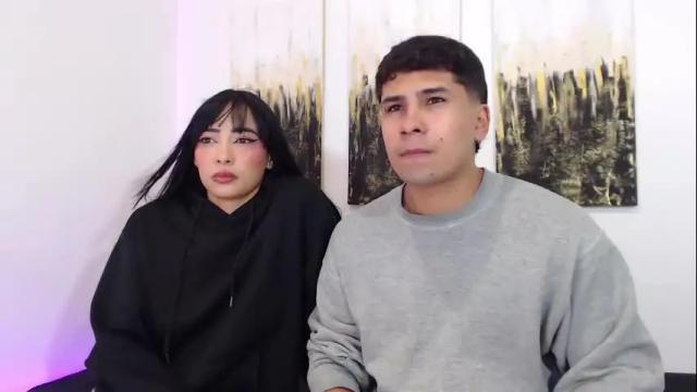 Image 6 of coupsextop Stream on Chaturbate on 1 month ago