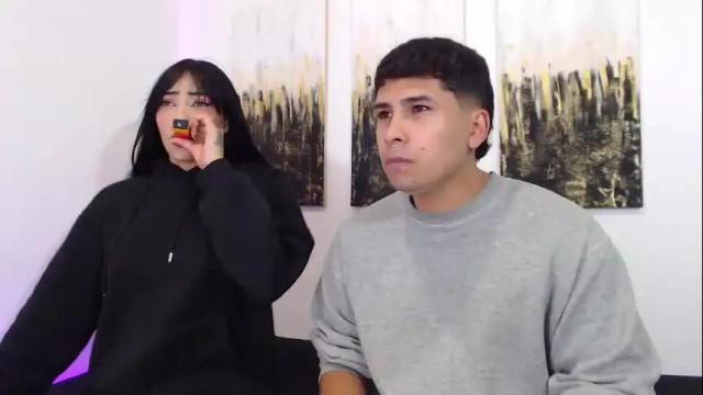 Image 7 of coupsextop Stream on Chaturbate on 1 month ago
