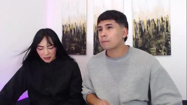 Thumbnail 3, coupsextop's Stream at Chaturbate, 1 month ago