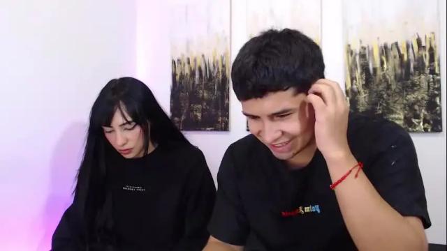 Thumbnail 1, coupsextop's Stream at Chaturbate, 1 month ago