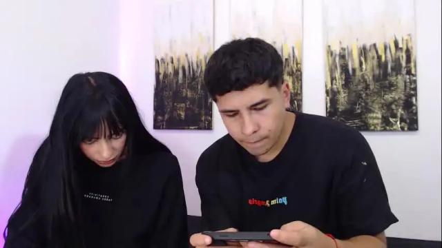 Image 10 of coupsextop Stream on Chaturbate on 1 month ago