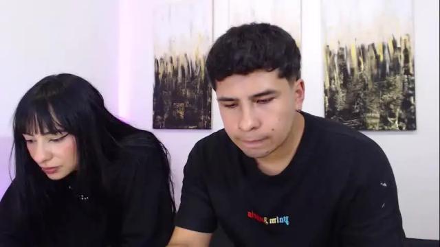 Image 12 of coupsextop Stream on Chaturbate on 1 month ago