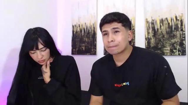 Image 8 of coupsextop Stream on Chaturbate on 1 month ago