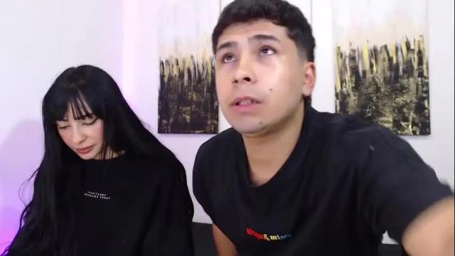 Thumbnail 3, coupsextop's Stream at Chaturbate, 1 month ago