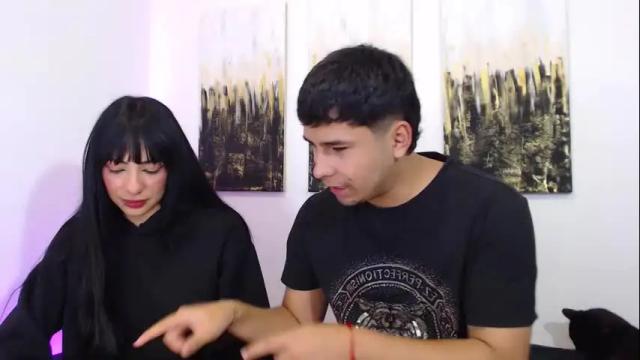 Thumbnail 1, coupsextop's Stream at Chaturbate, 1 month ago