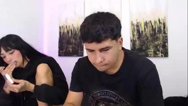 Image 10 of coupsextop Stream on Chaturbate on 1 month ago