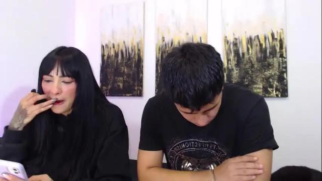 Image 3 of coupsextop Stream on Chaturbate on 1 month ago