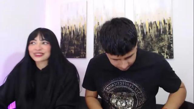 Image 4 of coupsextop Stream on Chaturbate on 1 month ago