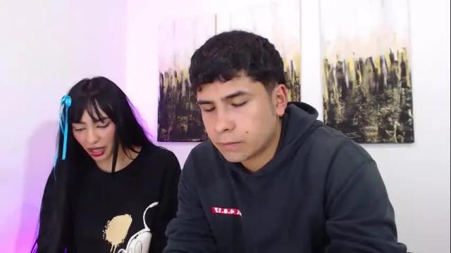 Image 12 of coupsextop Stream on Chaturbate on 1 month ago