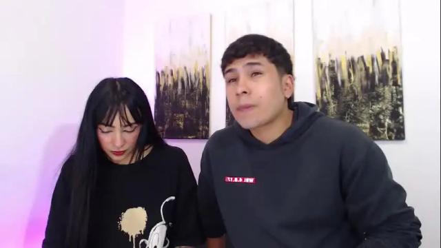 Image 2 of coupsextop Stream on Chaturbate on 1 month ago