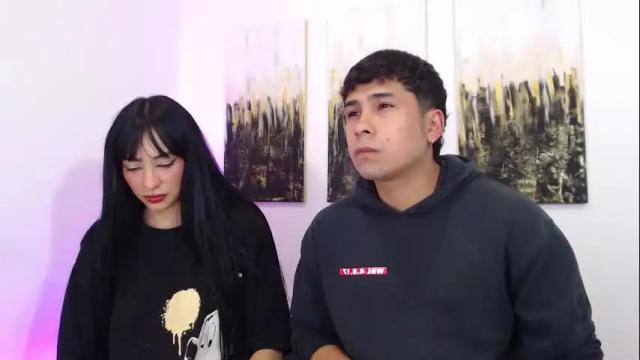 Image 3 of coupsextop Stream on Chaturbate on 1 month ago