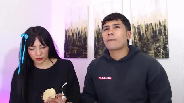 Image 4 of coupsextop Stream on Chaturbate on 1 month ago