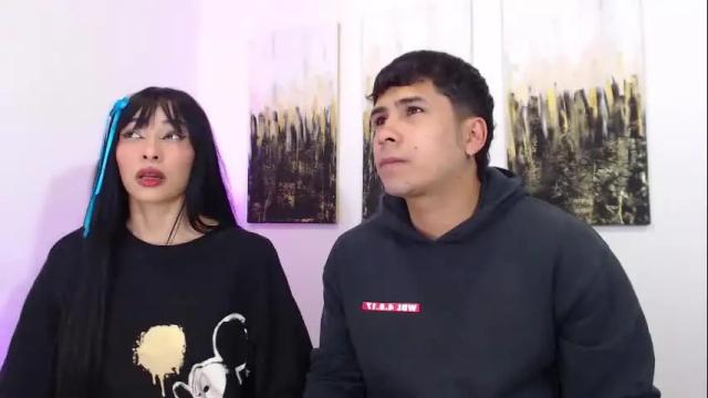 Thumbnail 2, coupsextop's Stream at Chaturbate, 1 month ago