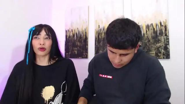 Image 6 of coupsextop Stream on Chaturbate on 1 month ago