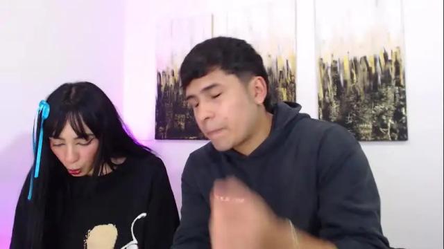 Image 7 of coupsextop Stream on Chaturbate on 1 month ago