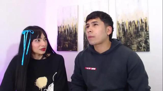 Image 8 of coupsextop Stream on Chaturbate on 1 month ago