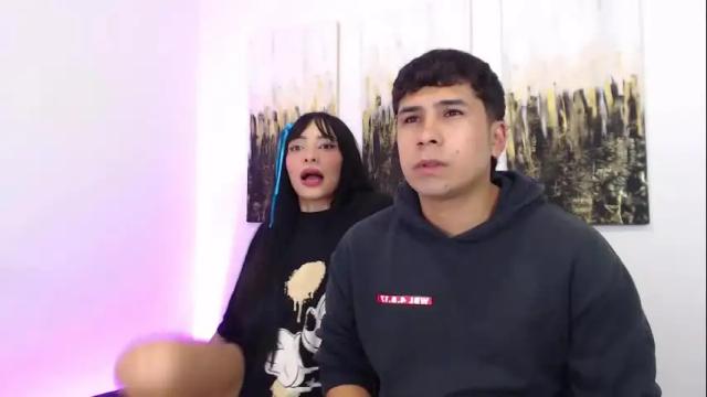 Thumbnail 3, coupsextop's Stream at Chaturbate, 1 month ago