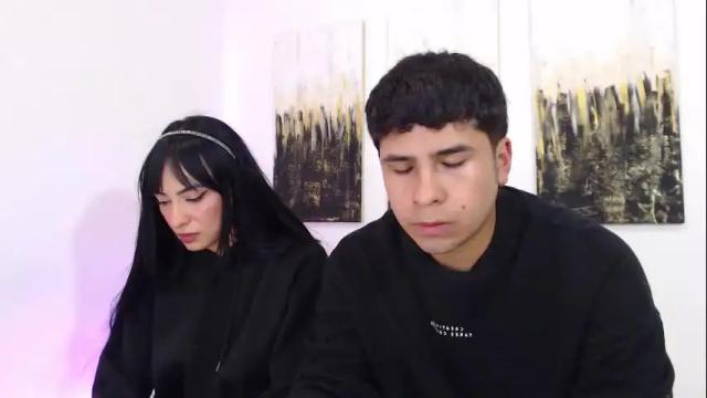 Thumbnail 1, coupsextop's Stream at Chaturbate, 1 month ago