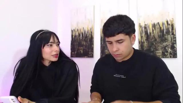 Image 10 of coupsextop Stream on Chaturbate on 1 month ago