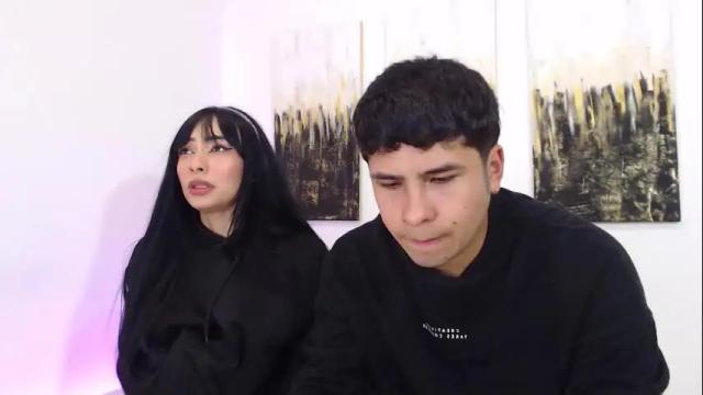 Image 2 of coupsextop Stream on Chaturbate on 1 month ago