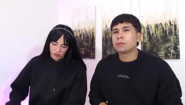 Thumbnail 2, coupsextop's Stream at Chaturbate, 1 month ago