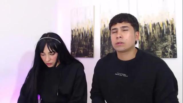 Image 6 of coupsextop Stream on Chaturbate on 1 month ago
