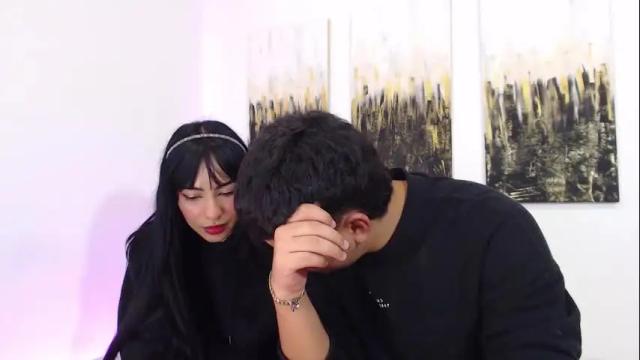 Image 7 of coupsextop Stream on Chaturbate on 1 month ago