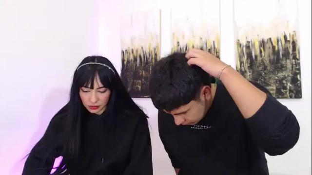Image 8 of coupsextop Stream on Chaturbate on 1 month ago