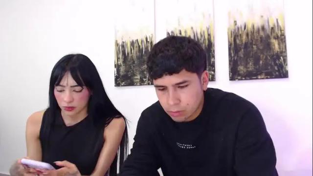 Thumbnail 1, coupsextop's Stream at Chaturbate, 1 month ago
