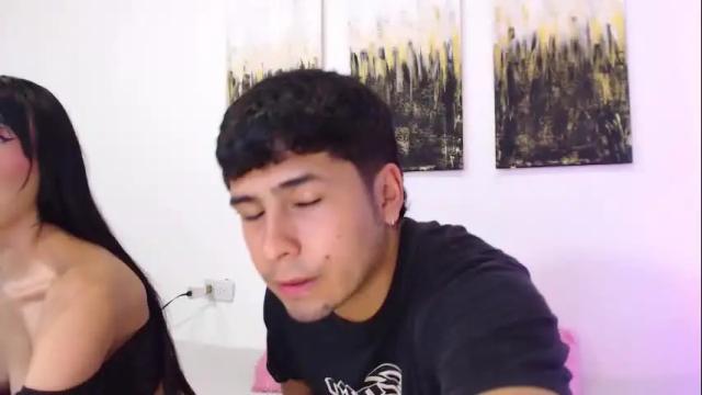 Image 7 of coupsextop Stream on Chaturbate on 1 month ago