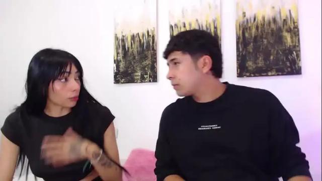 Image 11 of coupsextop Stream on Chaturbate on 1 month ago