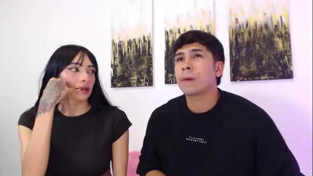 Image 2 of coupsextop Stream on Chaturbate on 1 month ago