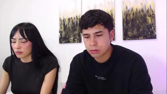 Image 6 of coupsextop Stream on Chaturbate on 1 month ago