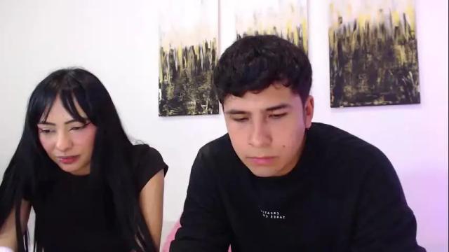Image 8 of coupsextop Stream on Chaturbate on 1 month ago