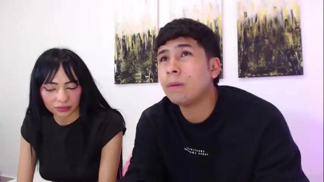 Thumbnail 3, coupsextop's Stream at Chaturbate, 1 month ago