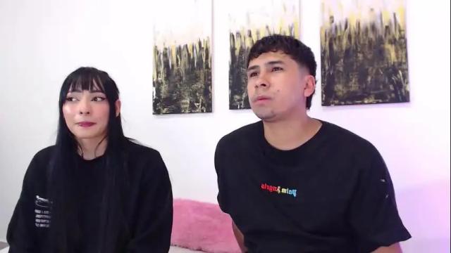 Image 10 of coupsextop Stream on Chaturbate on 1 month ago