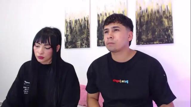 Image 4 of coupsextop Stream on Chaturbate on 1 month ago
