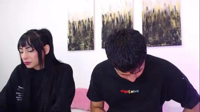 Thumbnail 2, coupsextop's Stream at Chaturbate, 1 month ago