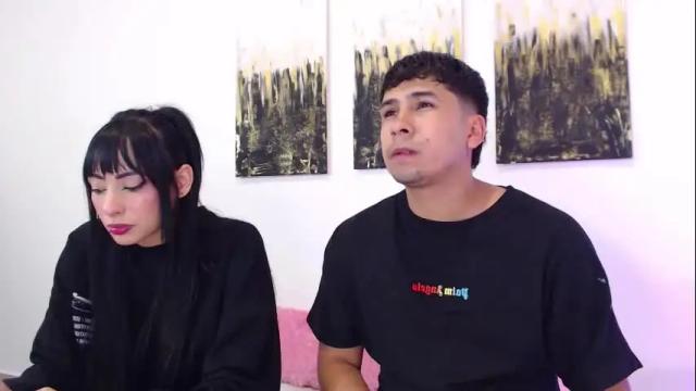 Image 8 of coupsextop Stream on Chaturbate on 1 month ago