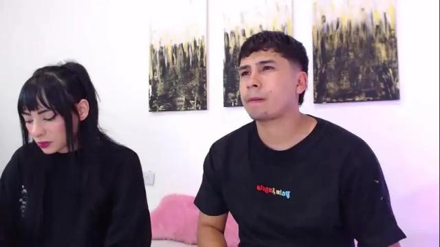 Thumbnail 3, coupsextop's Stream at Chaturbate, 1 month ago