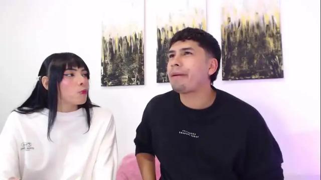 Image 10 of coupsextop Stream on Chaturbate on 1 month ago