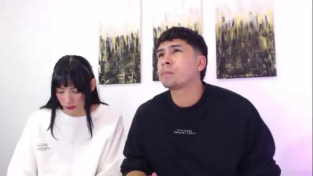 Image 3 of coupsextop Stream on Chaturbate on 1 month ago