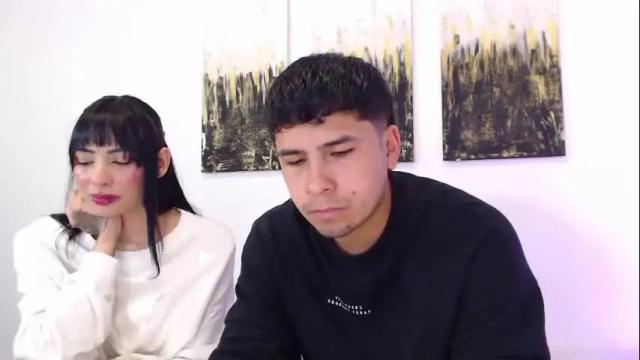 Image 6 of coupsextop Stream on Chaturbate on 1 month ago