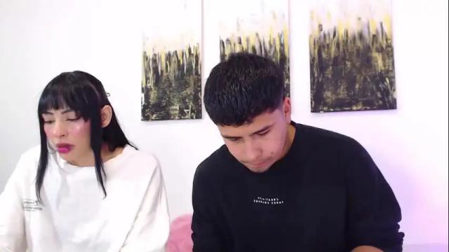 Image 7 of coupsextop Stream on Chaturbate on 1 month ago