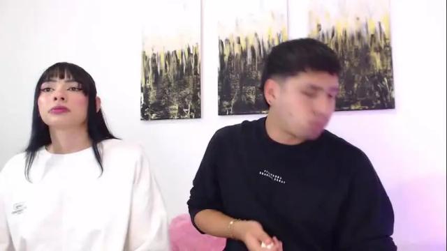 Image 8 of coupsextop Stream on Chaturbate on 1 month ago